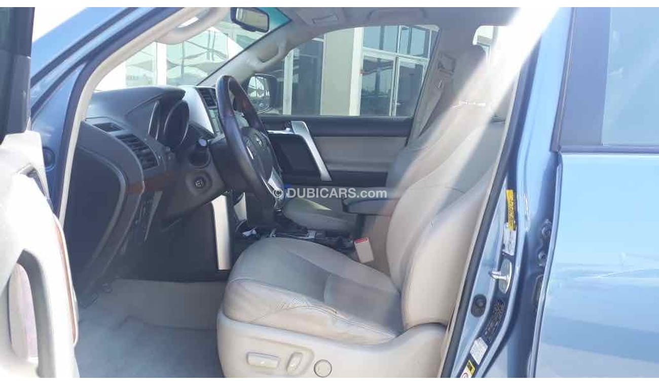 Toyota Prado TXL