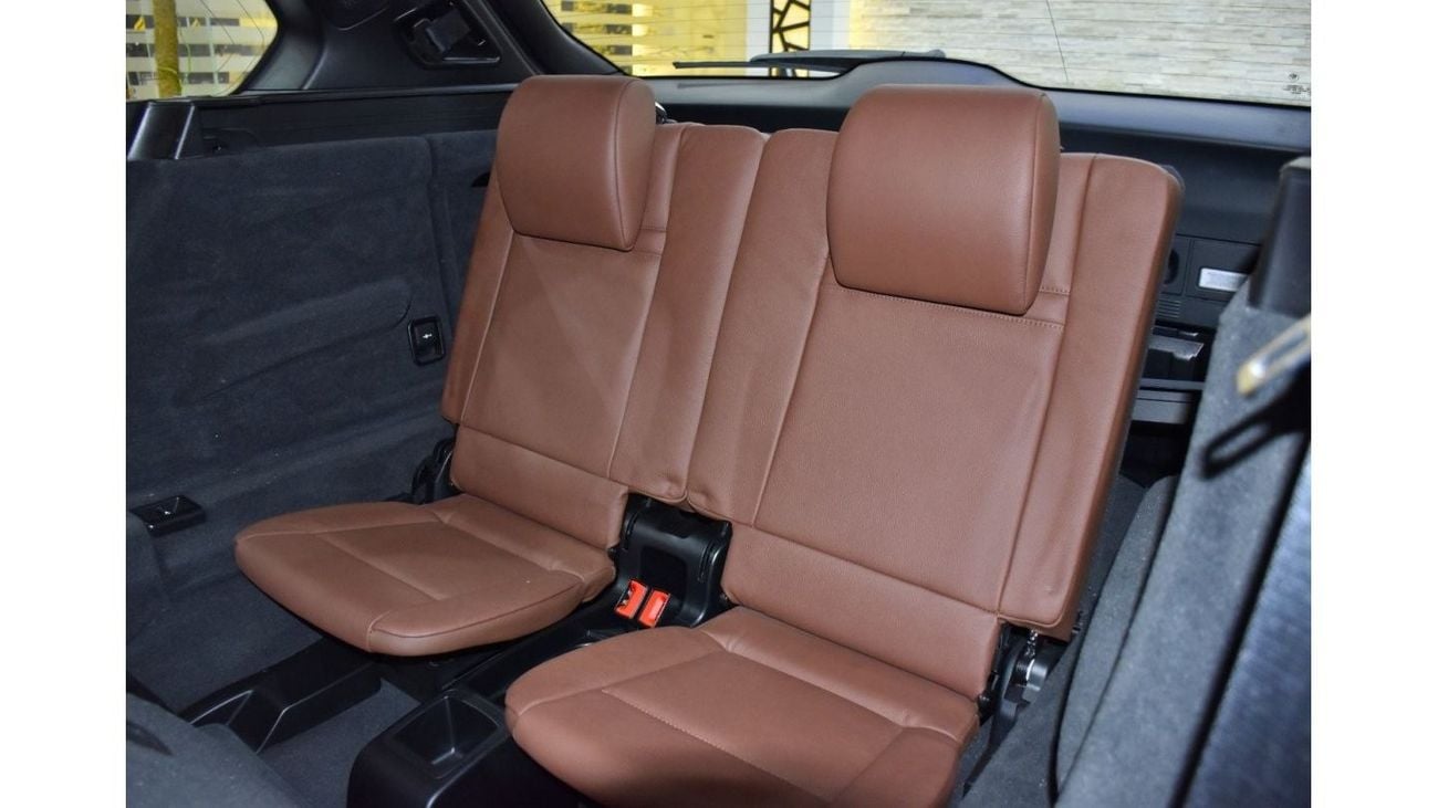 BMW X5 EXCELLENT DEAL for our BMW X5 xDrive50i ( 2012 Model ) in Grey Color GCC Specs