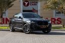 BMW X4 BMW X4 xDrive30i M Sport 2022 GCC | Warranty