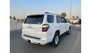 Toyota 4Runner 2019 SR5 PREMIUM SUNROOF 7 SEATER FULL OPTION