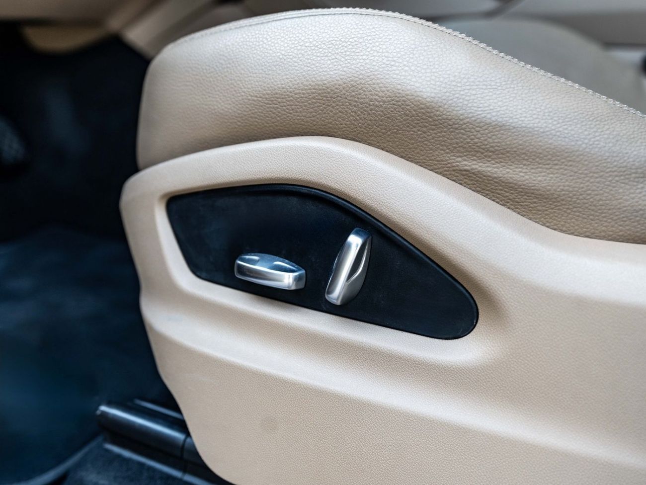 Porsche Cayenne STD Porsche Cayenne 2018