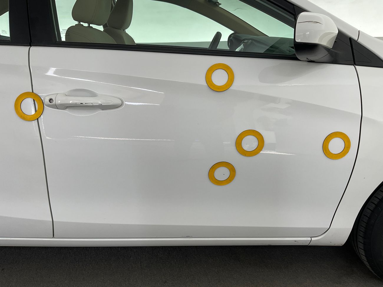 Toyota Yaris SE / E | Guaranteed Warranty | 0 Down Payment