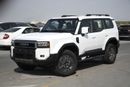 Toyota Prado ADVENTURE