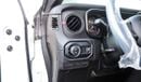 جيب رانجلر Jeep Wrangler Rubicon - Unlimited (4-Door) 2.0L Petrol, 4WD A/T 2024 model