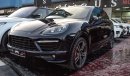 Porsche Cayenne GTS