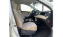 Toyota RAV4 GCC-2014 - EXCELLENT CONDITION - BANK FINANCE AVAILABLE