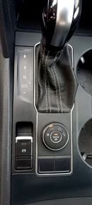 فولكس واجن تيرامونت SEL 3.6L