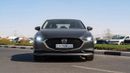 Mazda 3 2025 | MAZDA 3 AXELA 2.0L AT QUALITY ULTIMATE