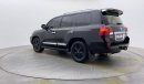 Toyota Land Cruiser EXR 4000