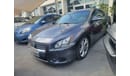 Nissan Maxima