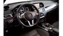 Mercedes-Benz E 63 AMG Std 2014 Mercedes Benz AMG E63 4Matic Wagon / Grade 4.5B Import / Full-Service History