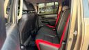 Toyota Hilux GR Kitt install