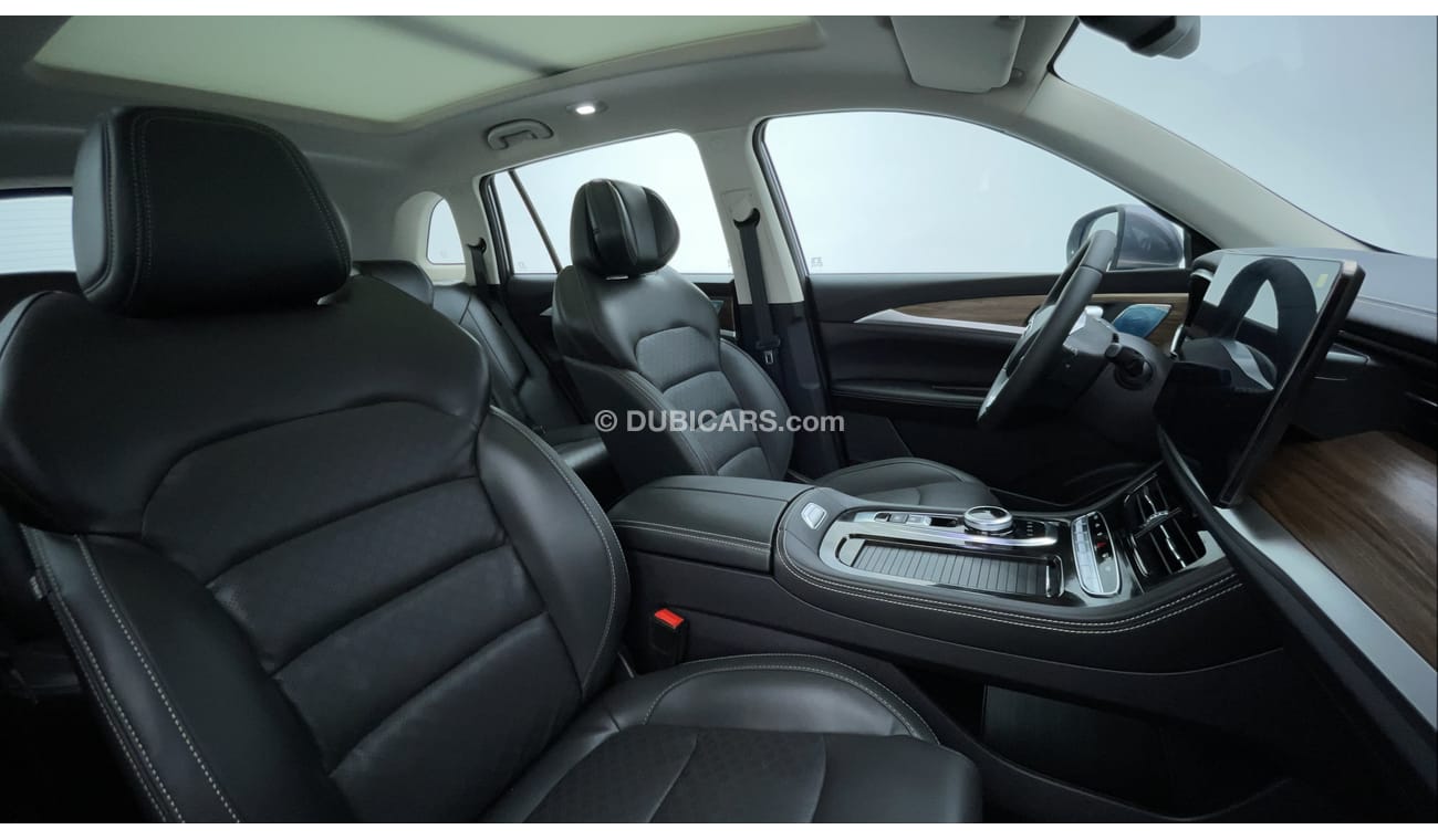 Skywell ET5 COMFORT 0.01 | Zero Down Payment | Free Home Test Drive