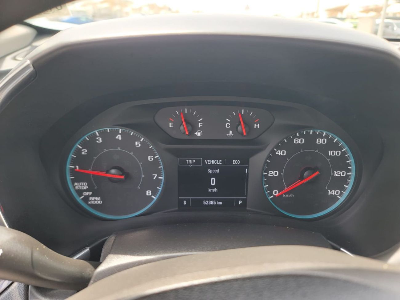 Chevrolet Equinox LT 1.5L