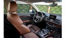Audi Q5 | 2,642 P.M  | 0% Downpayment | Immaculate Condition!
