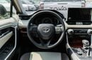 Toyota RAV4 2025 Toyota Rav4 Adventure 2.5L AT Petrol (Black)