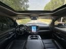 رام 1500 2022 Laramie | 5.7L HEMI V8 | 4x4 | Full Option | American Specs | Low mileage