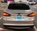 Ford Fusion SE 2.0L