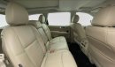 Nissan Pathfinder SL 3.5 | Under Warranty | Inspected on 150+ parameters