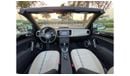 Volkswagen Beetle VOLKSWAGEN BEETLE TURBO 2018 IN LOW MILEAGE CONVERTABLE