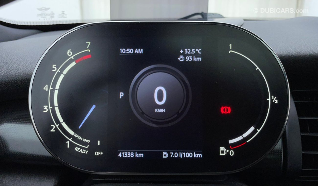 ميني كوبر إس S 1.6 | بدون دفعة مقدمة | اختبار قيادة مجاني للمنزل