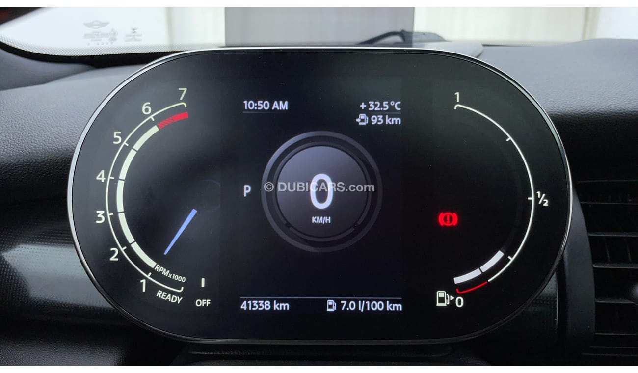 Mini Cooper S S 1.6 | Zero Down Payment | Free Home Test Drive