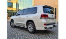 Toyota Land Cruiser Toyota Land Cruiser 2019 GCC full option in good condition