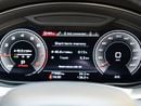 Audi Q8 55 TFSI GCC SPecs