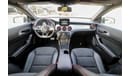 Mercedes-Benz CLA 250 C117