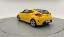 Hyundai Veloster GL 1.6 | Zero Down Payment | Free Home Test Drive