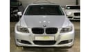 BMW 325 BMW 325i, Full Option, Excellent Condition, GCC