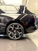 Rolls-Royce Cullinan BLACK BADGE MINT CONDITION