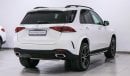 مرسيدس بنز GLE 450 GLE 450 4MATIC