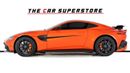أستون مارتن فانتيج F1 Edition 4.0L