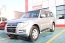 Mitsubishi Pajero GLS 3.5L (186 HP) (7 Seater)