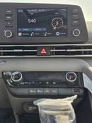 هيونداي إلانترا 2024 Hyundai Elantra 1600cc 2WD Comfort Automatic