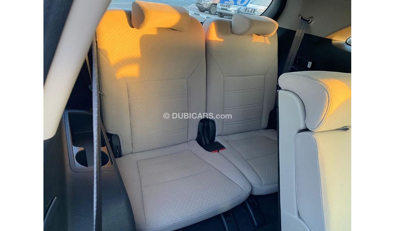 Kia Sorento 2017 KIA SORENTO V6 / 7 SEATER