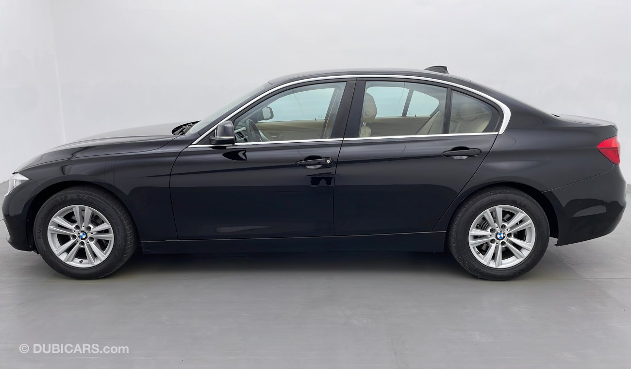 BMW 320i 2