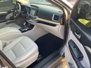 تويوتا هايلاندر 2014 Toyota Highlander XLE 3.5L V6 Full Option 7 Seater  With Side Steps - 90,000 mileage