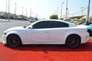 دودج تشارجر RT SCATPACK WIDEBODY R/T Mid 5.7L