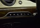 Mercedes Benz S550 EXCELLENT DEAL for our Mercedes Benz S550 ( 2016 Model ) in White Color American Specs