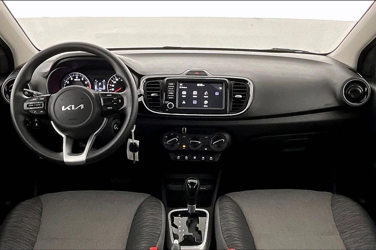 Kia Picanto LX | Guaranteed Warranty | 0 Down Payment