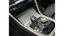 BMW 840i M Sport 2020 BMW 840i M-Sport Gran Coupe, Nov 2024 BMW Warranty + Service Pack, Full Options, GCC