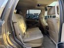 Chevrolet Tahoe LTZ DVD/COOL BOX/HF T/GATE