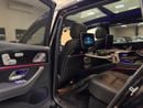 Mercedes Maybach GLS600 Maybach MERCEDES-MAYBACH GLS 600 2023 /