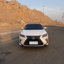 Lexus RX350