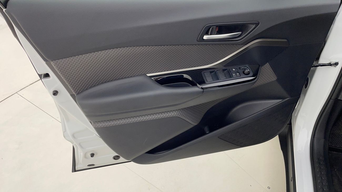 Toyota CHR GX 1.8 | Zero Down Payment | Home Test Drive