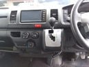 Toyota Hiace 2.8L V4 DIESEL / DVD CAMERA / 3 STR / 2019/LONG DX 4WD/GDH206V