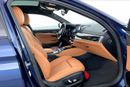بي أم دبليو 520i M Sport | عرض العيد الحصري | خالية من أضرار الفيضانات