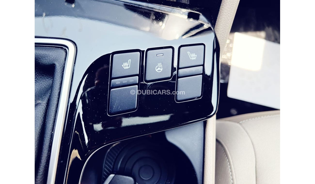 New Kia Sportage 2023 MODEL 1.6L DIGITAL SPEEDOMETER WITH MULTI